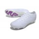 Nuove Nike Zoom Mercurial Vapor 15 Elite FG Bianco Viola