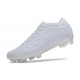 Nuove Nike Zoom Mercurial Vapor 15 Elite FG Bianco Viola