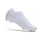 Nuove Nike Zoom Mercurial Vapor 15 Elite FG Bianco Viola