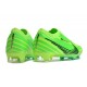 Nuove Nike Zoom Mercurial Vapor 15 Elite FG Verde
