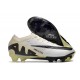 Nuove Nike Zoom Mercurial Vapor 15 Elite FG Bianco Nero