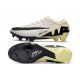 Nuove Nike Zoom Mercurial Vapor 15 Elite FG Bianco Nero