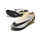 Nuove Nike Zoom Mercurial Vapor 15 Elite FG Bianco Nero