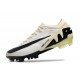 Nuove Nike Zoom Mercurial Vapor 15 Elite FG Bianco Nero