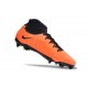 Nuove Nike Phantom Luna Elite FG Arancione Nero