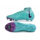 Nuove Nike Phantom Luna Elite FG Turchese Hyper Nero Fucsia Dream