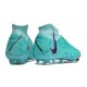 Nuove Nike Phantom Luna Elite FG Turchese Hyper Nero Fucsia Dream