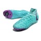 Nuove Nike Phantom Luna Elite FG Turchese Hyper Nero Fucsia Dream