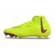 Nuove Nike Phantom Luna Elite FG Giallo Rosso