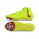 Nuove Nike Phantom Luna Elite FG Giallo Rosso