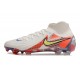Scarpa Nike Phantom Luna 2 Elite FG SE x Barna Lt Zitron