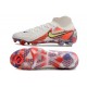 Scarpa Nike Phantom Luna 2 Elite FG SE x Barna Lt Zitron