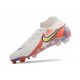 Scarpa Nike Phantom Luna 2 Elite FG SE x Barna Lt Zitron