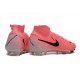 Scarpa Nike Phantom Luna 2 Elite FG Rosa Nero
