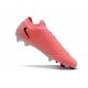 Scarpe Nike Phantom GX 2 Elite FG Rosa Nero