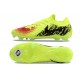 Scarpe Nike Phantom GX 2 Elite FG Giallo Rosso Nero