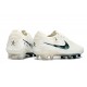 Nike Tiempo Legend X Elite FG Nuove Se X Pearl Sail Atomic Teal Scuro