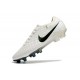 Nike Tiempo Legend X Elite FG Nuove Se X Pearl Sail Atomic Teal Scuro