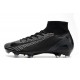 Nike Mercurial Superfly 10 Elite FG Nero Deep Jungle
