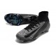 Nike Mercurial Superfly 10 Elite FG Nero Deep Jungle