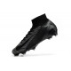 Nike Mercurial Superfly 10 Elite FG Nero Deep Jungle