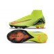 Nike Mercurial Superfly 10 Elite FG Giallo Arancio