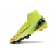 Nike Mercurial Superfly 10 Elite FG Giallo Arancio