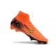 Nike Mercurial Superfly 10 Elite FG Arancio Giallo