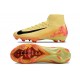 Nike Mercurial Superfly 10 Elite FG Giallo Nero