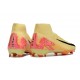 Nike Mercurial Superfly 10 Elite FG Giallo Nero