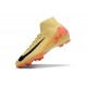 Nike Mercurial Superfly 10 Elite FG Giallo Nero