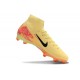Nike Mercurial Superfly 10 Elite FG Giallo Nero