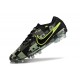 Nike Tiempo Legend X Elite FG Nuove Verde Nero