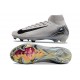 Nike Mercurial Superfly 10 Elite FG Grigio Nero