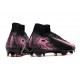 Nike Mercurial Superfly 10 Elite FG Nero Rosa
