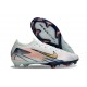 Scarpe Nuove Nike Mercurial Vapor 16 Elite FG MDS Verde Orzo Moneta Oro Metallico