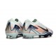 Scarpe Nuove Nike Mercurial Vapor 16 Elite FG MDS Verde Orzo Moneta Oro Metallico