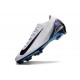 Scarpe Nuove Nike Mercurial Vapor 16 Elite FG Bianco Nero