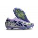 Scarpe Nuove Nike Mercurial Vapor 16 Elite FG Viola Giallo