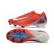 Scarpe Nuove Nike Mercurial Vapor 16 Elite FG Rosso Bianco