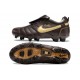 Nike Tiempo Legend 10 Elite FG Ronaldo Marrone Oro
