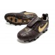 Nike Tiempo Legend 10 Elite FG Ronaldo Marrone Oro