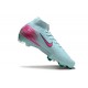 Nike Zoom Mercurial Superfly 10 Elite FG Ghiacciaio Blu Rosa