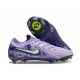 Nike Phantom Luna II Elite L FG Viola Agata Barely Volt