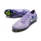 Nike Phantom Luna II Elite L FG Viola Agata Barely Volt
