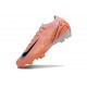 Nike Zoom Mercurial Vapor XVI Elite FG Arancio Nero
