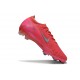 Nike Zoom Mercurial Vapor XVI Elite FG Tizzone Ardente Aurora Verde