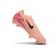 Nike Zoom Mercurial Vapor XVI Elite FG Arancione Nero