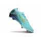 Nike Zoom Mercurial Vapor XVI Elite FG Blu Oro