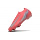 Nike Zoom Mercurial Vapor XVI Elite FG Rosso Rosa